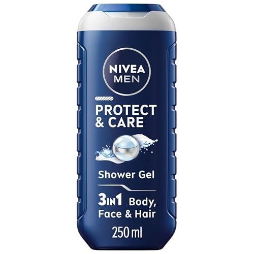 Shower Gels