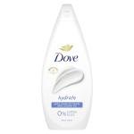 Dove Hydrate Body Wash for Soft, Smooth Skin