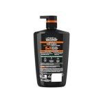 L'Oréal Men Expert Pure Carbon Shower Gel 1L
