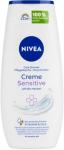 NIVEA Sensitive Shower Cream with Chamomile Extract