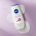 Nivea Cashmere & Cotton Moisturizing Body Wash