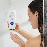 NIVEA Almond Oil Moisturising Shower Creme 250ml