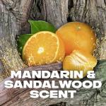 Lynx Africa Shower Gel 225 ml