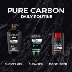 L'Oréal Men Expert Pure Carbon Shower Gel 1L