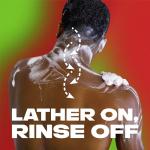 Lynx Africa Shower Gel 225 ml