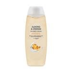 Amazon Almond & Orange Shower Gel Duo, 500ml