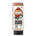 Coconut & Shea Butter Shower Gel - 750 ml