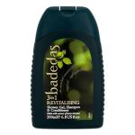Badedas 3-in-1 Shower Gel Shampoo Conditioner Set