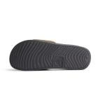 Reef One Slide Men’s Flip Flops - Grey