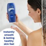 NIVEA Crème Care Almond Oil Shower Cream