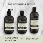 Baylis & Harding Oud, Cedar & Amber Body Wash Set