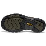 Keen Newport Sport Sandals for Men - Brown