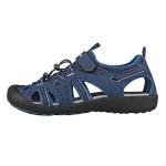 Men's Waterproof Closed Toe Hiking Sandals