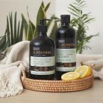 Baylis & Harding Oud, Cedar & Amber Body Wash Set