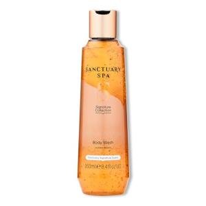Sanctuary Spa Vegan Shower Gel for Women, 250ml