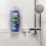 Radox Feel Awake 2-in-1 Body Wash & Shampoo