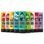 Lavender Shower Gel - 100% Natural, Vegan 6-Pack