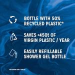 Radox Feel Awake 2-in-1 Body Wash & Shampoo