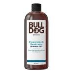 Bulldog Peppermint & Eucalyptus Men’s Shower Gel