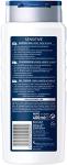 NIVEA MEN Sensitive Shower Gel 6-Pack