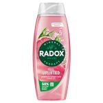 Radox Uplifted Body Wash with Grapefruit & Ginger
