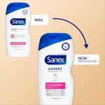 Sanex Hypoallergenic Body Wash - 6 Pack