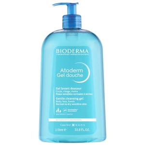 Bioderma Atoderm Gentle Shower Gel for Sensitive Skin