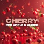 Lynx Cherry Spritz Premium Body Wash 400ml