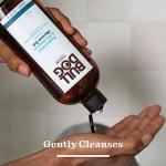 Bulldog Peppermint & Eucalyptus Men’s Shower Gel