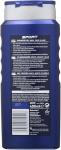 NIVEA MEN Sport Lime Scent Shower Gel 6-Pack