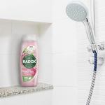 Radox Uplifted Body Wash with Grapefruit & Ginger