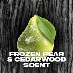 Lynx Black Shower Gel 225ml