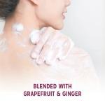 Radox Uplifted Body Wash with Grapefruit & Ginger