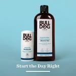 Bulldog Peppermint & Eucalyptus Men’s Shower Gel