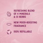 Radox Uplifted Body Wash with Grapefruit & Ginger