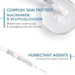 Bioderma Atoderm Gentle Shower Gel 1000ml