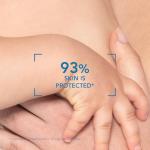 Bioderma Atoderm Gentle Shower Gel 1000ml