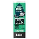 Mint & Tea Tree Shower Gel - Pack of 6
