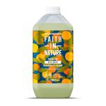 Vegan Grapefruit & Orange Energizing Body Wash