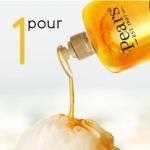 Pears Pure & Gentle Body Wash Pack of 6