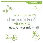 Gentle Nourishing Body Wash with Geranium Oil