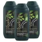 Badedas 3-in-1 Shower Gel, Shampoo & Conditioner