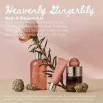 Molton Brown Heavenly Gingerlily Shower Gel 300ml