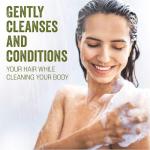 Badedas 3-in-1 Shower Gel, Shampoo & Conditioner