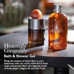 Molton Brown Heavenly Gingerlily Shower Gel 300ml