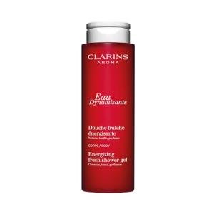 Clarins Energizing Fresh Shower Gel 200ml