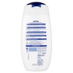 Nivea Cashmere Moisture Shower Cream Trio