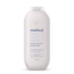 Method Coconut & Rice Milk Body Wash, 532ml