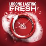 Old Spice Captain 3-in-1 Shower Gel & Shampoo