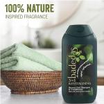 Badedas 3-in-1 Shower Gel, Shampoo & Conditioner